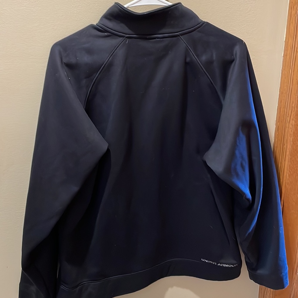 Under Armour Jacket - image 4